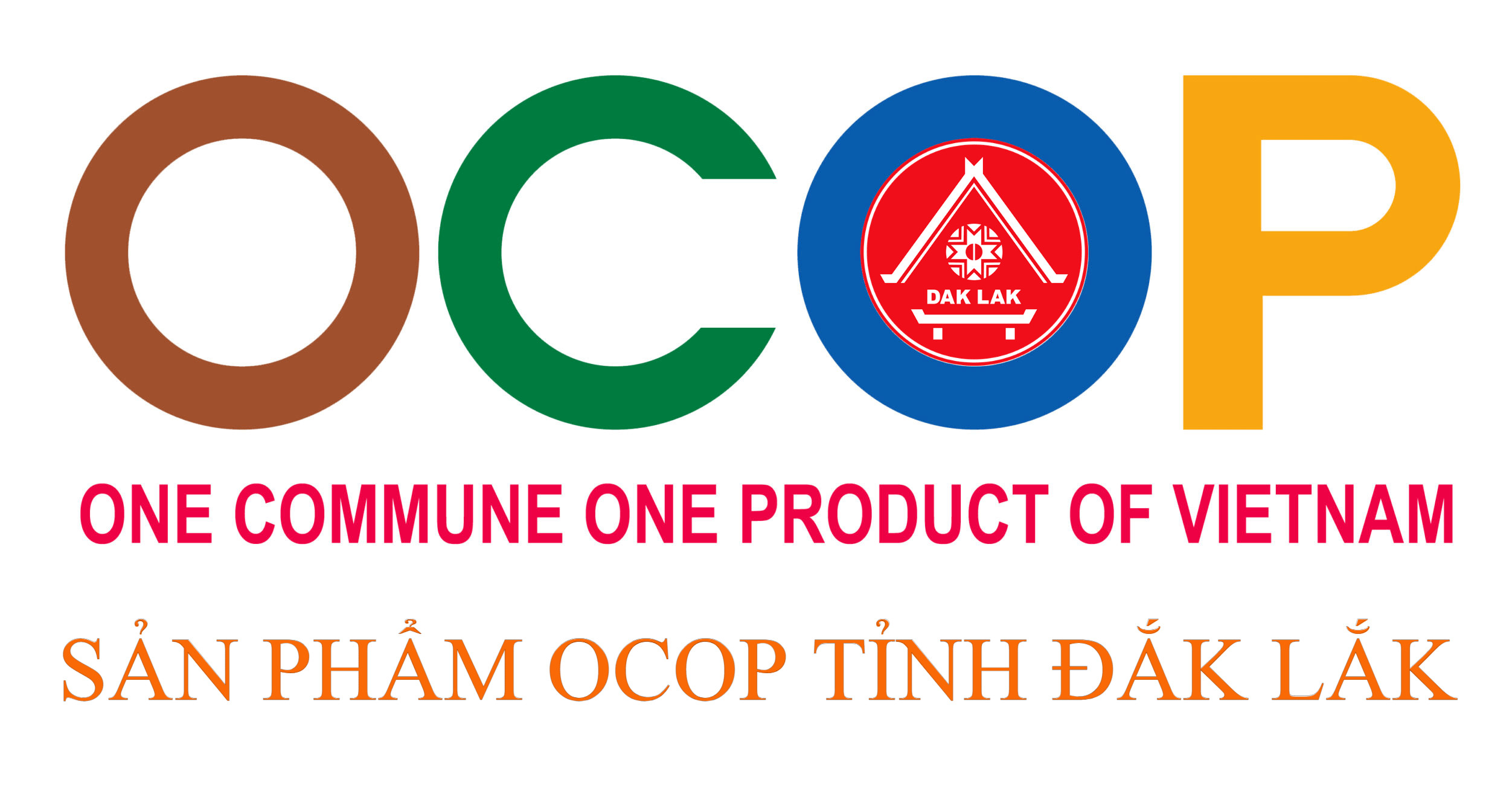 Công nhận 11 sản phẩm OCOP tỉnh Đắk Lắk đợt 3 năm 2021