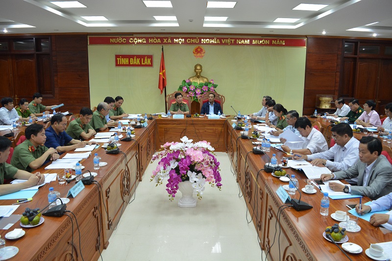 Đến cuối năm 2017, toàn tỉnh dự kiến có 30 xã cơ bản đạt chuẩn nông thôn mới.