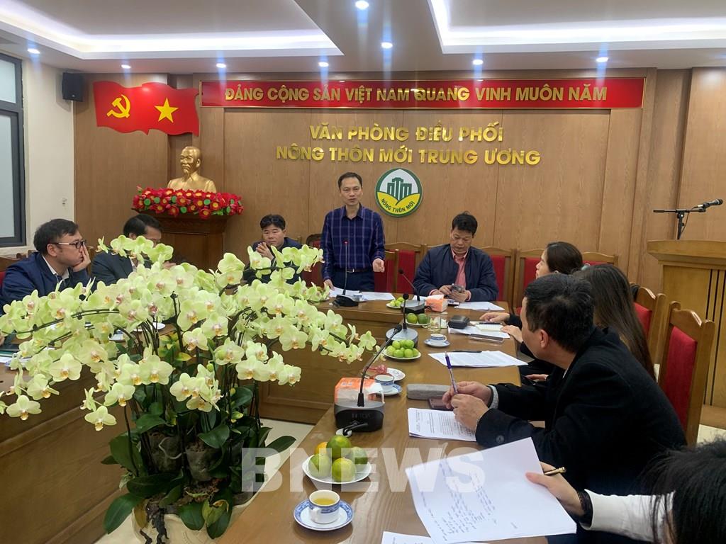 Điểm mới về tiêu chí xã, huyện đạt chuẩn nông thôn mới