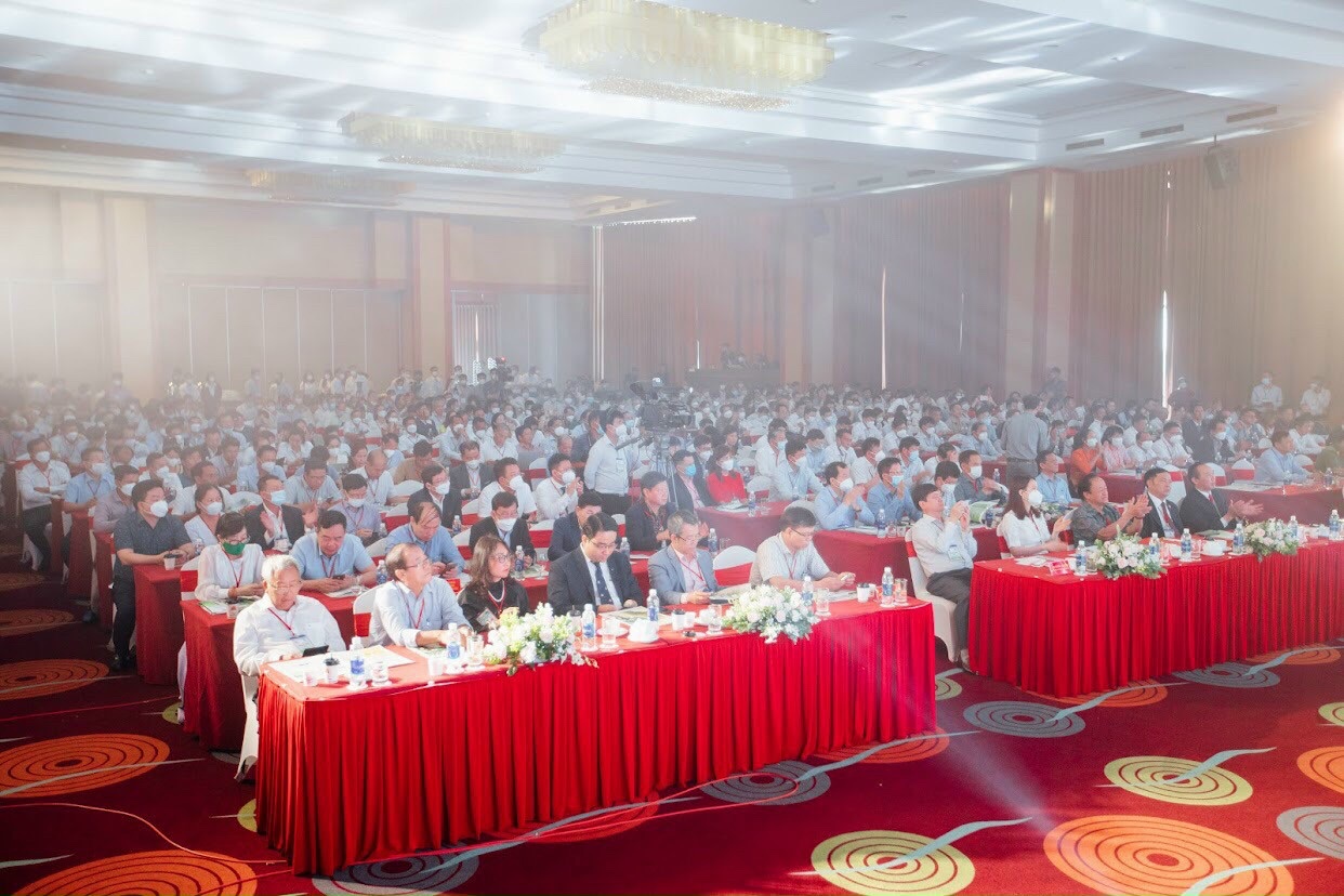 HỘI NGHỊ XÚC TIẾN ĐẦU TƯ LĨNH VỰC NÔNG NGHIỆP TỈNH ĐẮK LẮK NĂM 2022