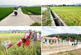 Kế hoạch thực hiện Chương trình xây dựng nông thôn mới năm 2020