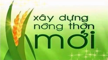 Quyết định phân công thành viên Ban chỉ đạo các Chương trình mục tiêu Quốc gia của tỉnh phụ trách địa bàn chỉ đạo xây dựng nông thôn mới.