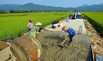 Triển khai Quyết định số 69/QĐ- BNN-VPĐP, ngày 09/01/2017 của Bộ Nông nghiệp và Phát triển nông thôn