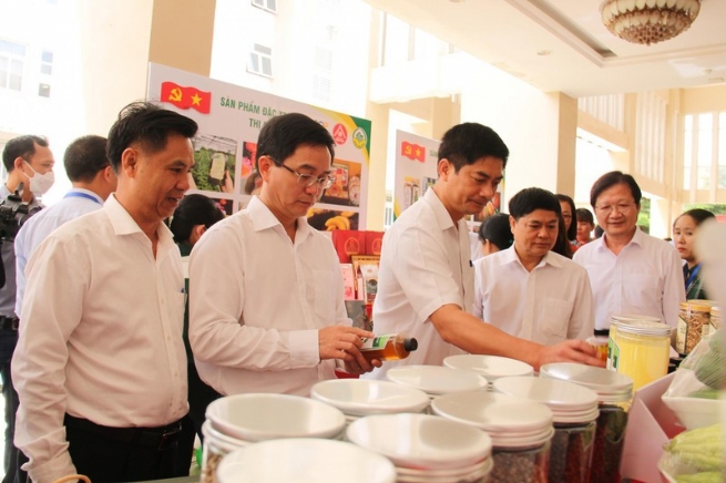 Xây dựng nông thôn mới ở Đăk Lăk: Hiệu quả, bền vững